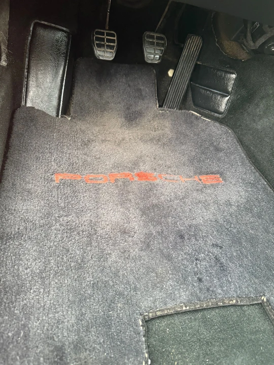 1989 Porsche 944 - Image 28 of 30