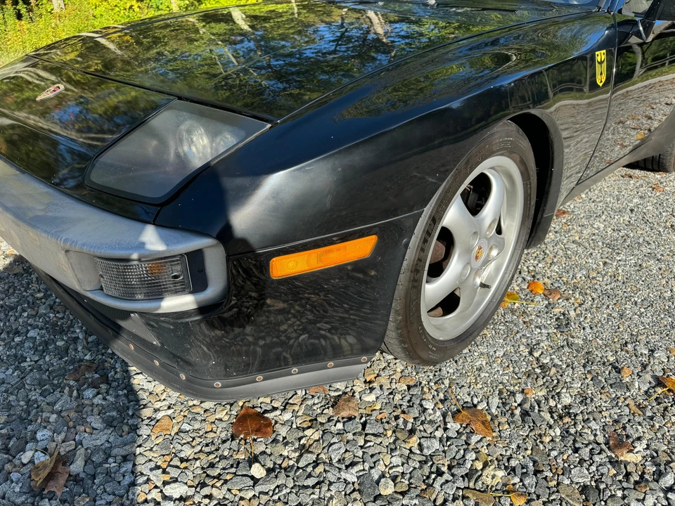 1989 Porsche 944 - Image 24 of 31