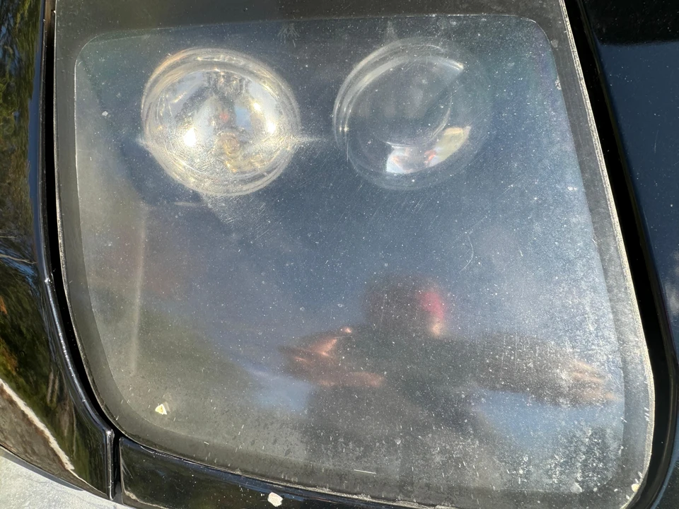 1989 Porsche 944 - Image 21 of 31