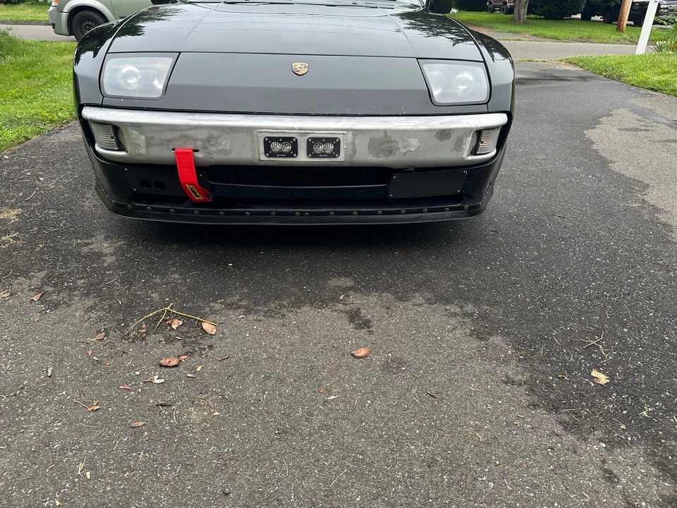 1989 Porsche 944 - Image 18 of 31