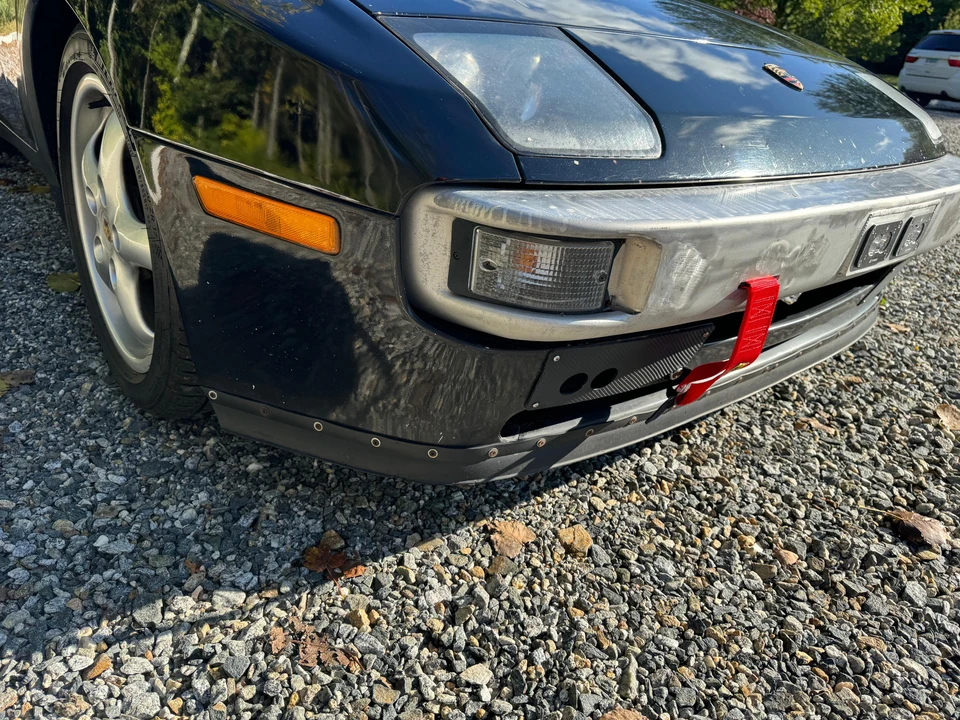 1989 Porsche 944 - Image 19 of 31