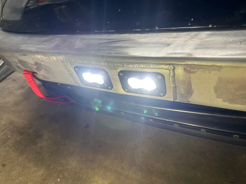 1989 Porsche 944 - Image 23 of 31