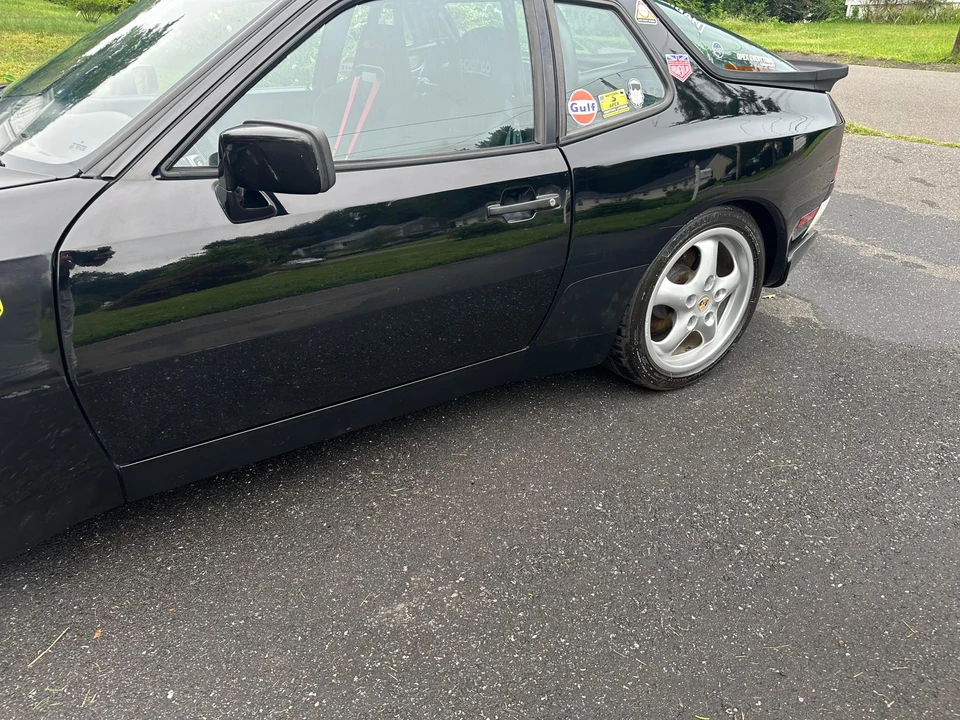 1989 Porsche 944 - Image 27 of 31