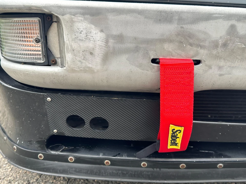 1989 Porsche 944 - Image 20 of 31