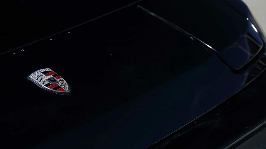 1989 Porsche 944 - Image 21 of 24