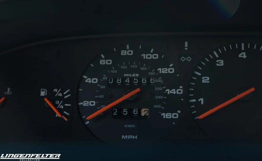 1989 Porsche 944 - Image 5 of 12