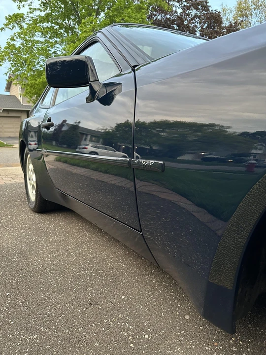 1989 Porsche 944 - Image 17 of 31