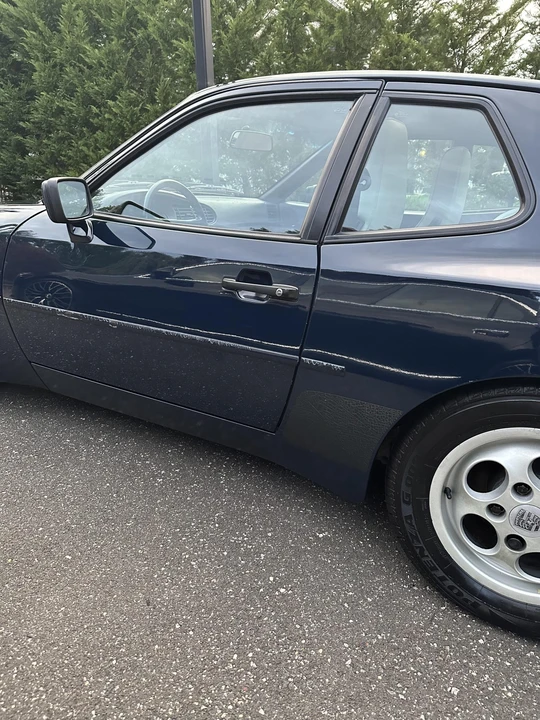 1989 Porsche 944 - Image 29 of 31