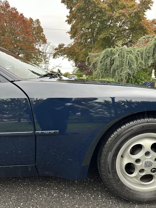 1989 Porsche 944 - Image 15 of 31