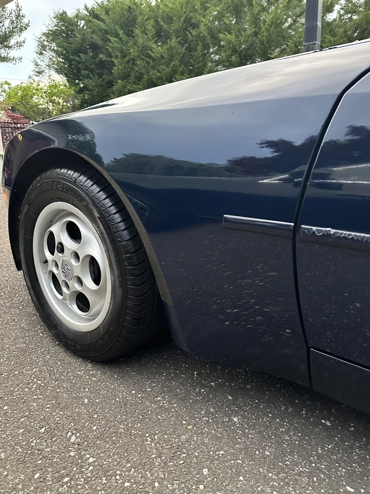1989 Porsche 944 - Image 20 of 31