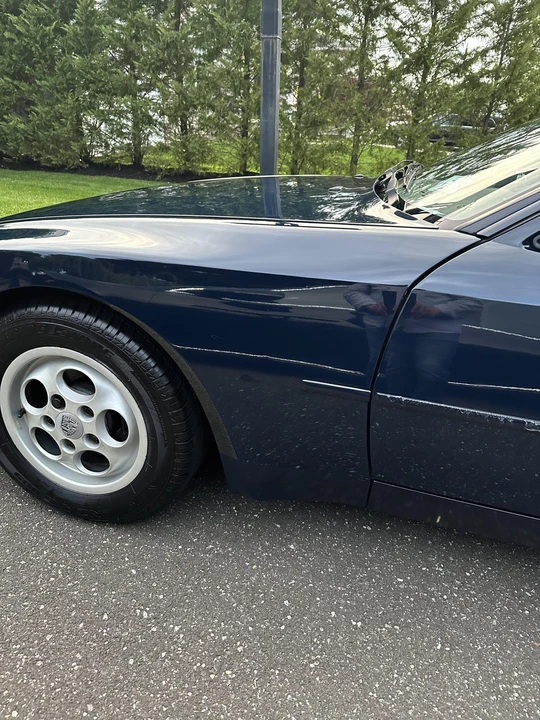1989 Porsche 944 - Image 31 of 31