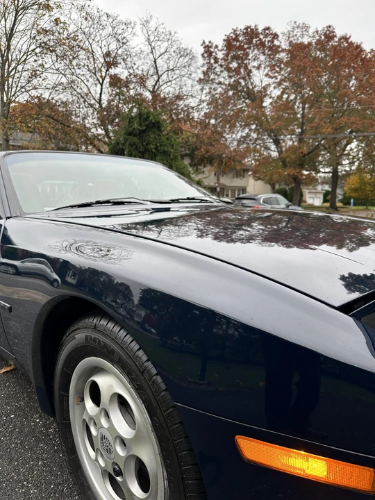 1989 Porsche 944 - Image 14 of 31