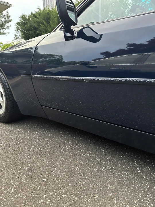 1989 Porsche 944 - Image 18 of 31