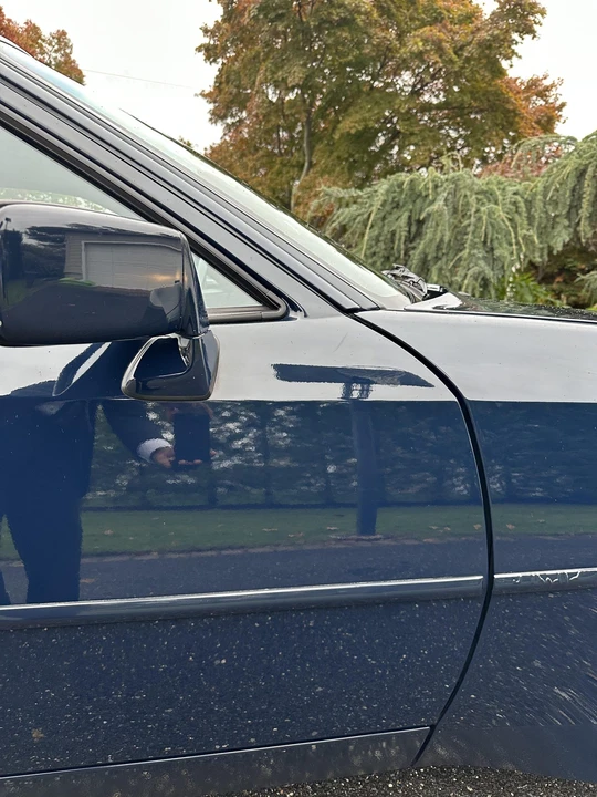 1989 Porsche 944 - Image 16 of 31