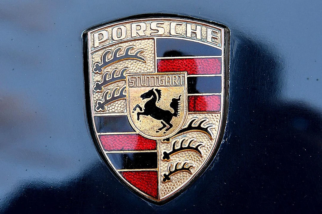 1989 Porsche 944 - Image 14 of 31