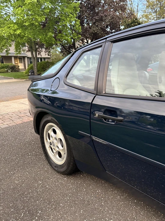 1989 Porsche 944 - Image 19 of 31