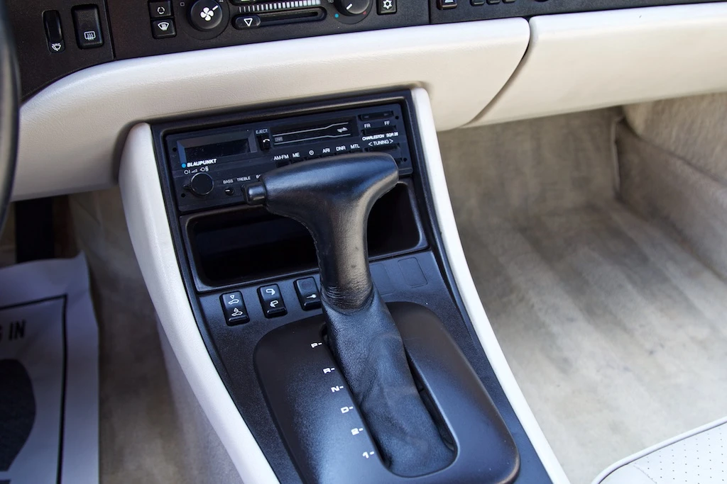 1989 Porsche 944 - Image 31 of 31