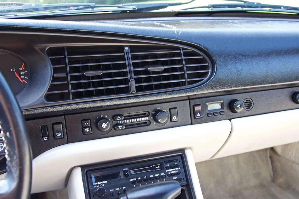 1989 Porsche 944 - Image 30 of 31