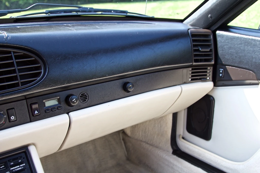 1989 Porsche 944 - Image 29 of 31