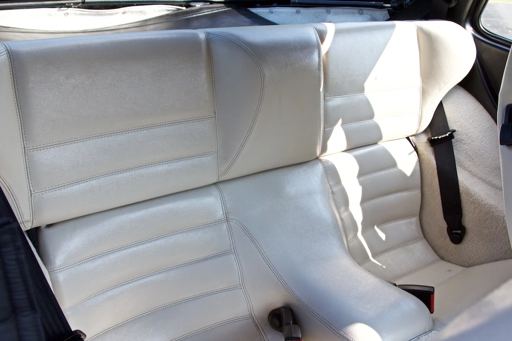1989 Porsche 944 - Image 28 of 31