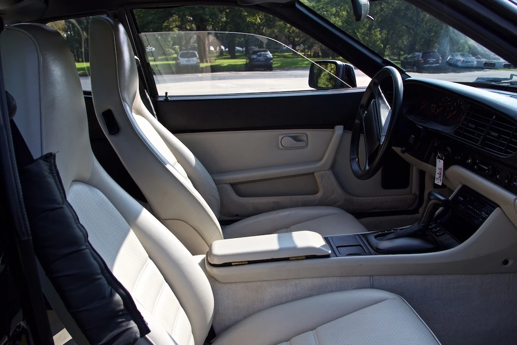 1989 Porsche 944 - Image 26 of 31