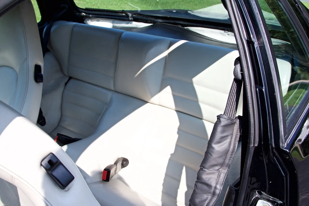 1989 Porsche 944 - Image 24 of 31