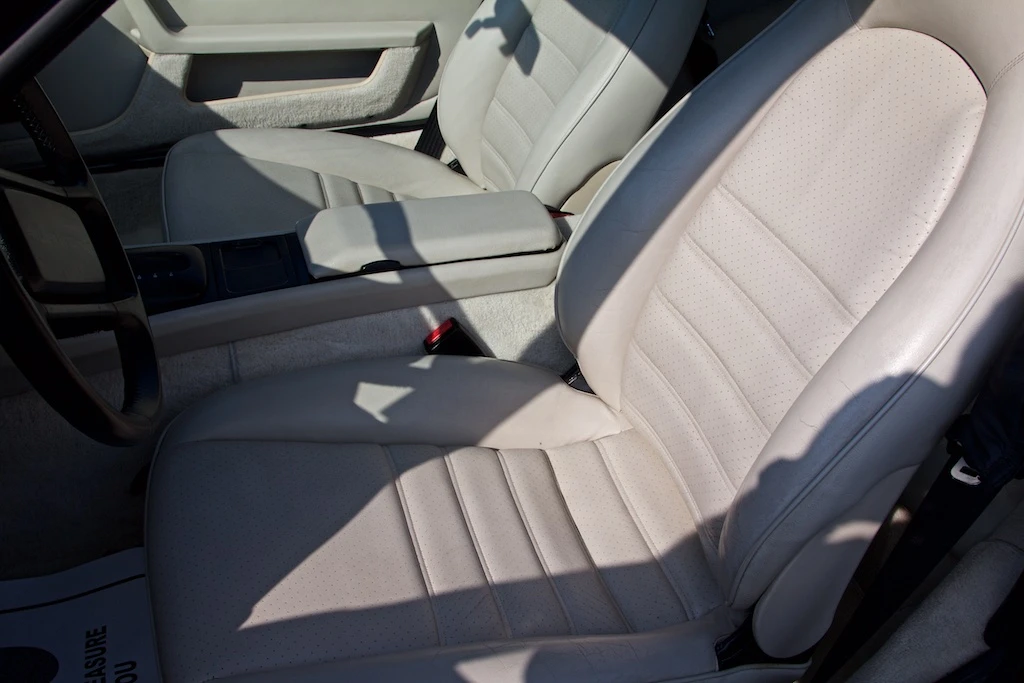 1989 Porsche 944 - Image 23 of 31