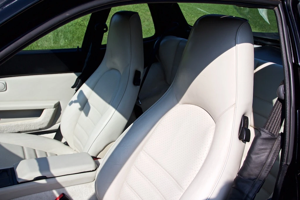 1989 Porsche 944 - Image 22 of 31