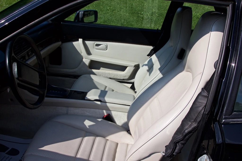 1989 Porsche 944 - Image 21 of 31