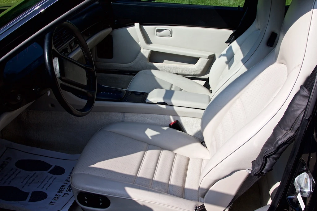 1989 Porsche 944 - Image 20 of 31