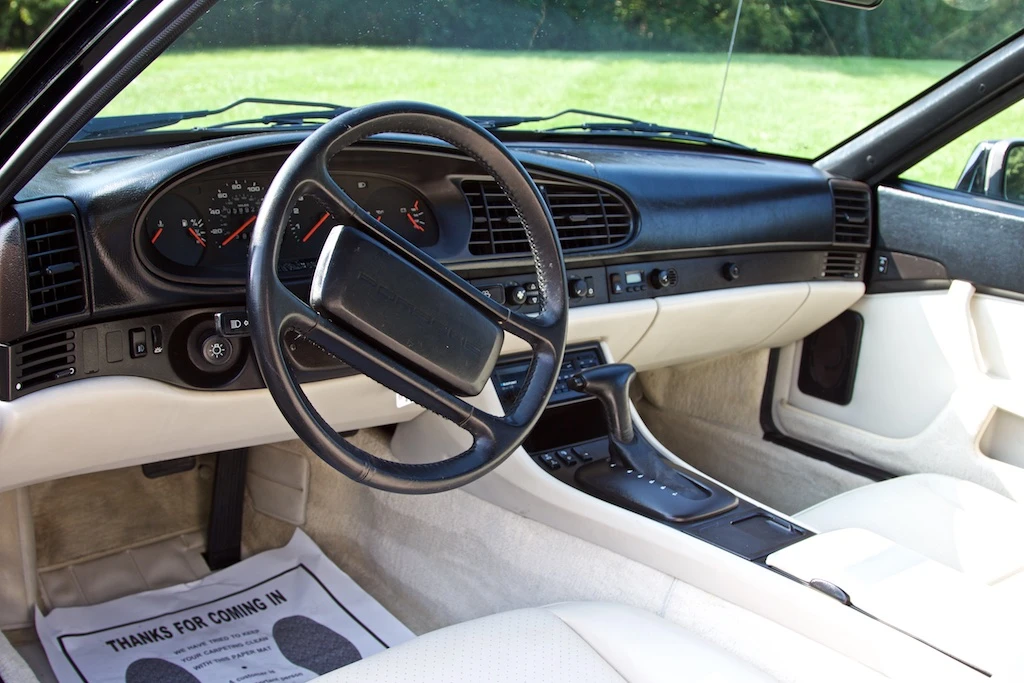 1989 Porsche 944 - Image 18 of 31