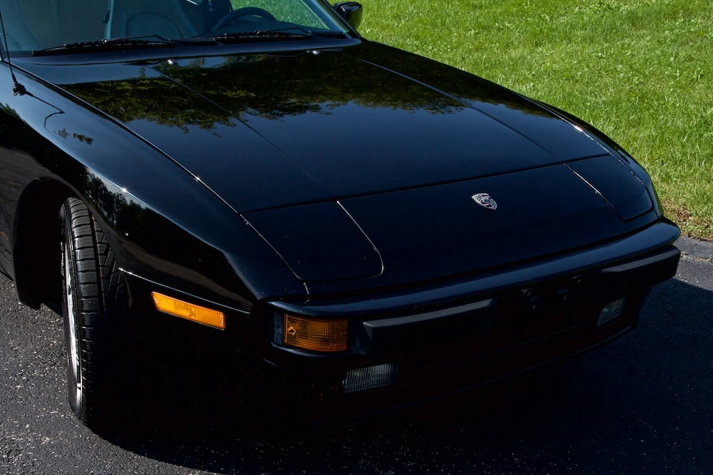 1989 Porsche 944 - Image 9 of 31
