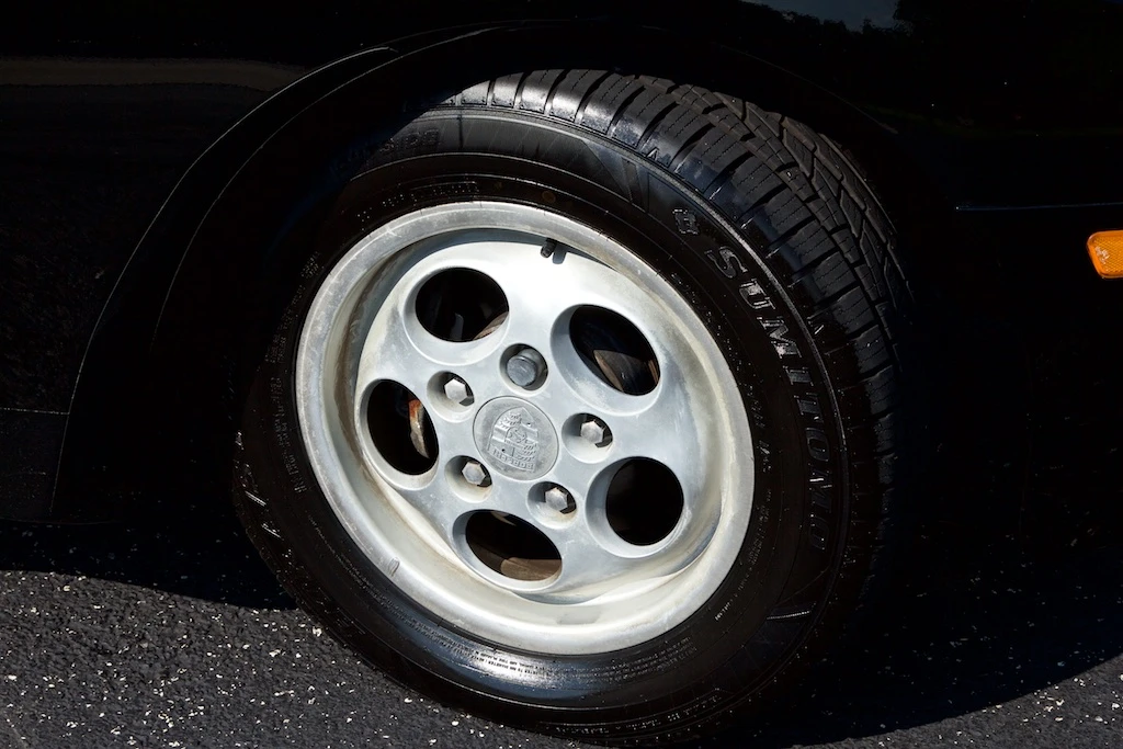 1989 Porsche 944 - Image 6 of 31