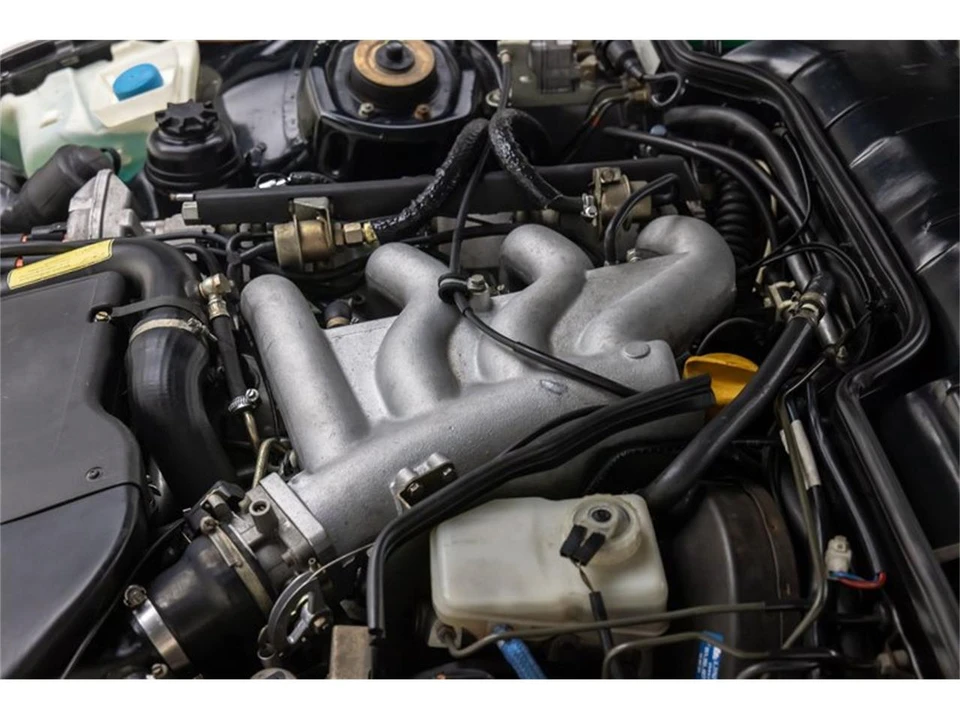 1989 Porsche 944 S2 - Image 21 of 31