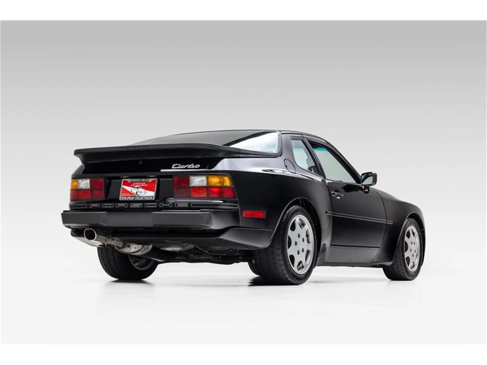 1989 Porsche 944 S2 - Image 29 of 31