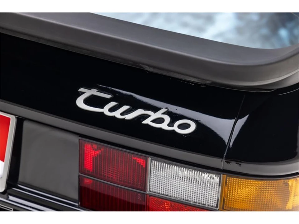 1989 Porsche 944 S2 - Image 31 of 31