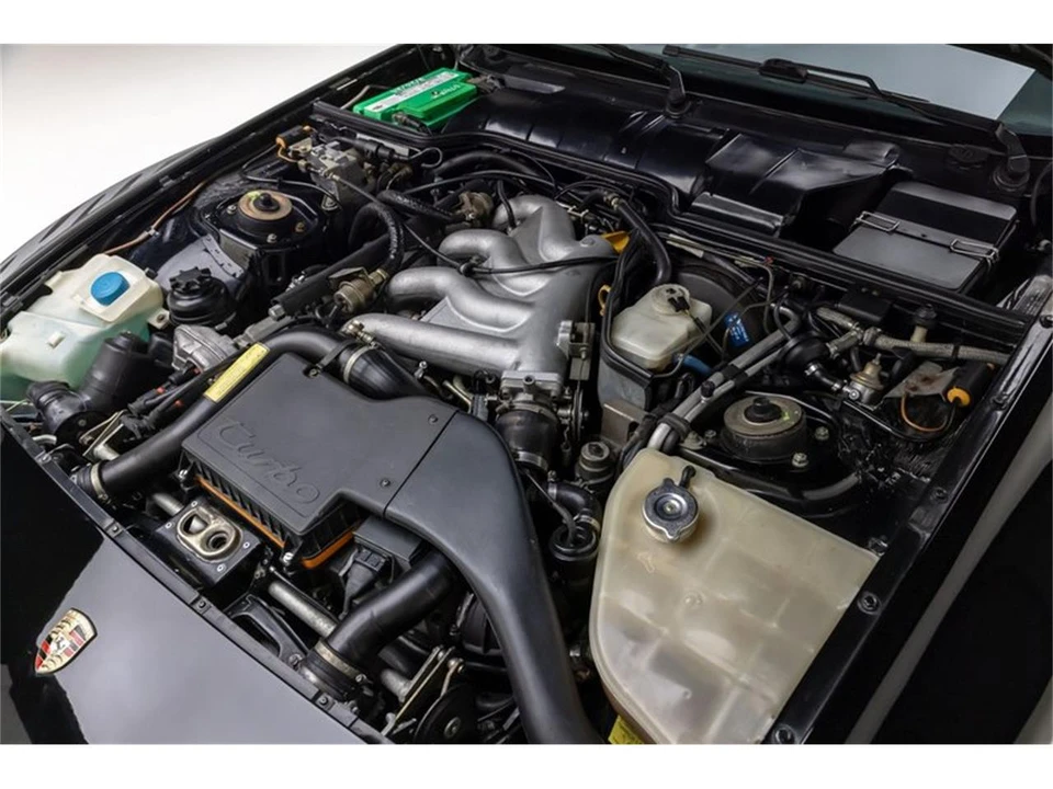 1989 Porsche 944 S2 - Image 20 of 31