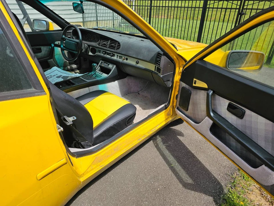 1988 Porsche 944 S - Image 14 of 18