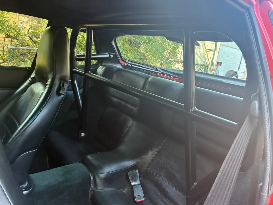 1989 Porsche 944 S2 - Image 3 of 4