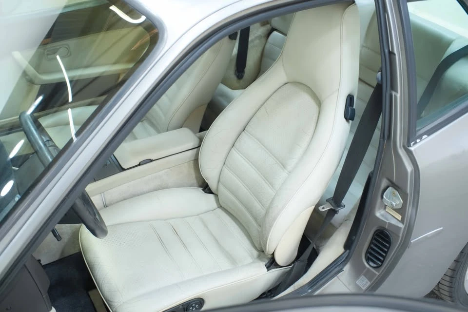 1989 Porsche 944 Turbo - Image 15 of 19