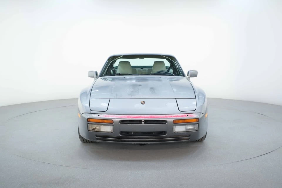 1989 Porsche 944 Turbo - Image 4 of 19