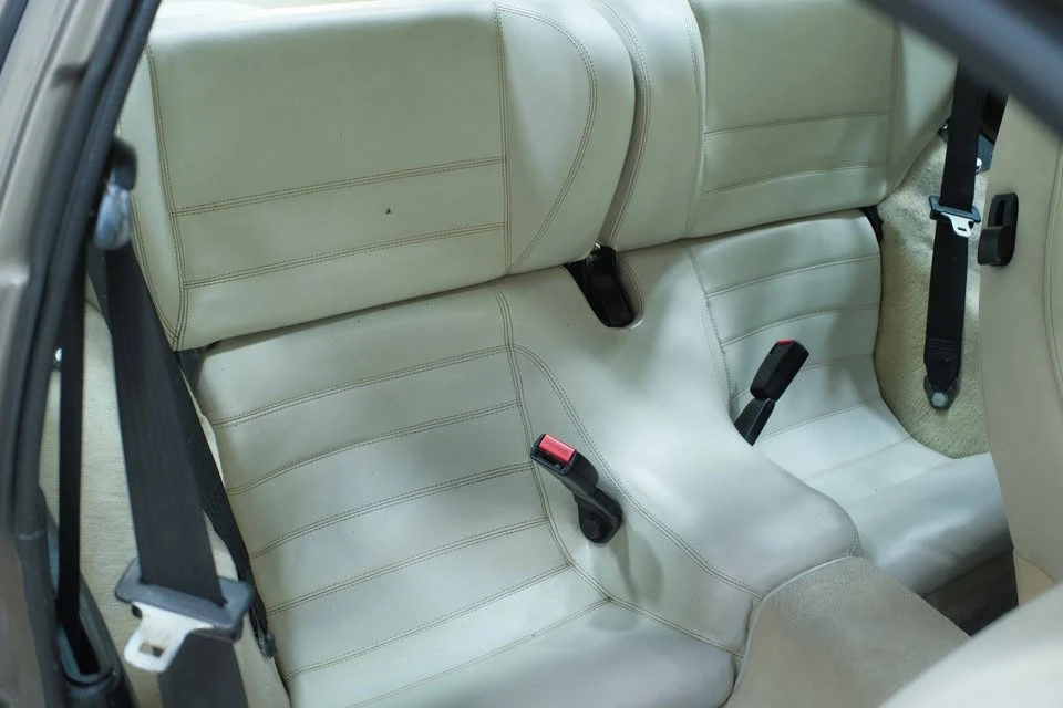 1989 Porsche 944 Turbo - Image 19 of 19