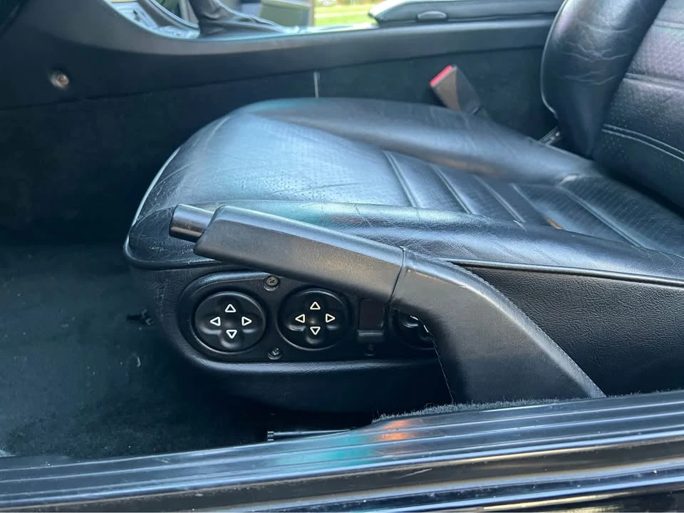 1989 Porsche 944 Turbo - Image 15 of 20
