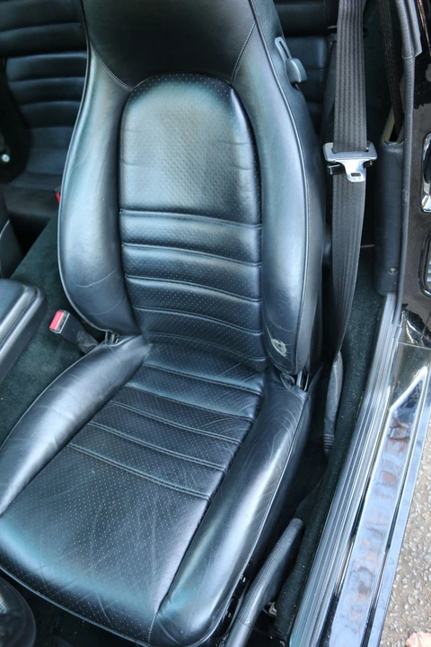 1989 Porsche 944 Turbo - Image 9 of 17