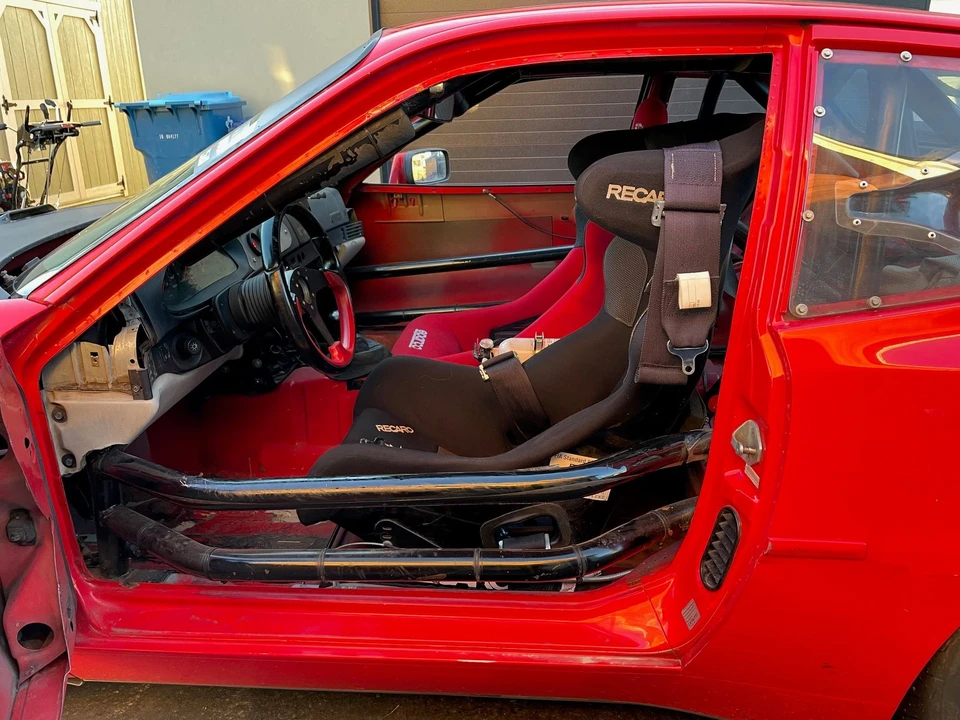 1989 Porsche 944 Turbo - Image 8 of 14