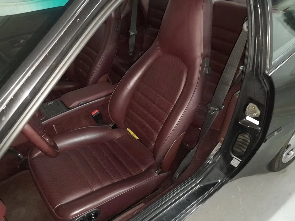 1989 Porsche 944 Turbo - Image 10 of 13