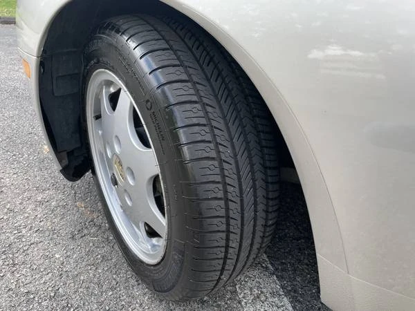 1989 Porsche 944 S2 - Image 18 of 18