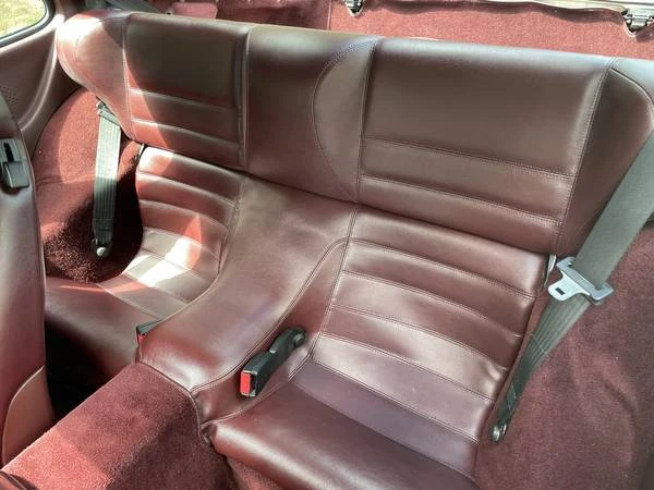 1989 Porsche 944 S2 - Image 16 of 18
