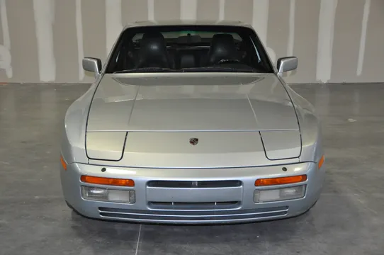 1989 Porsche 944 S2 Coupe