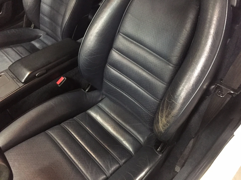 1989 Porsche 944 S2 - Image 30 of 31